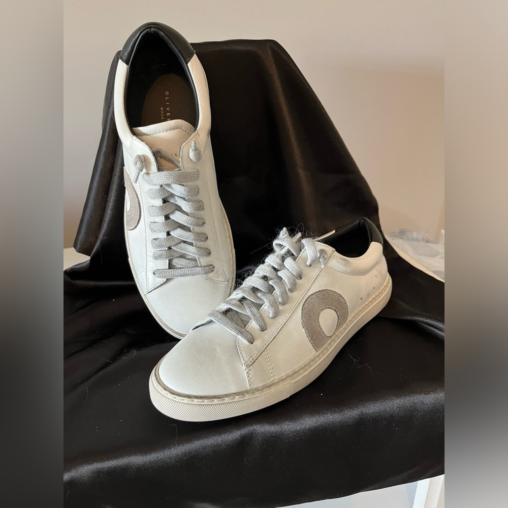 Oliver Cabell sneakers